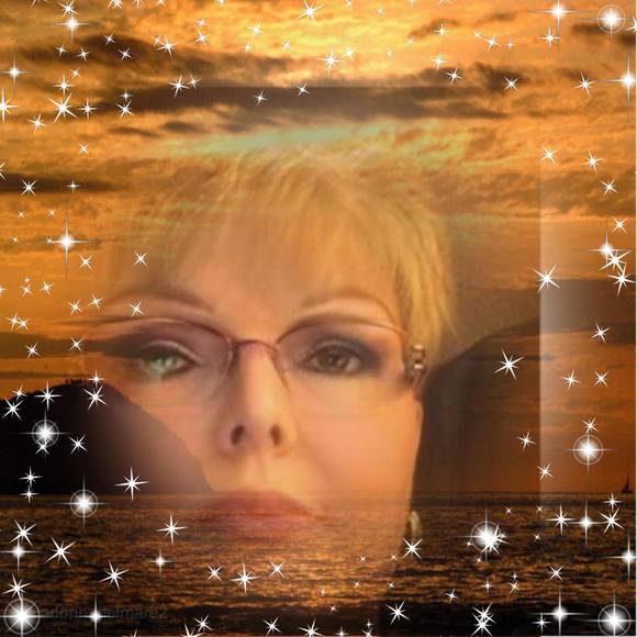 Meet your Posher, Ouida - Picture 1 of 1